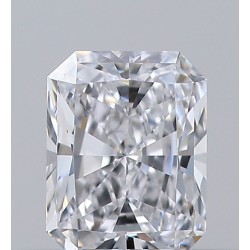 Diament radiant, 0.3ct, VS1, D, GIA 6522767201