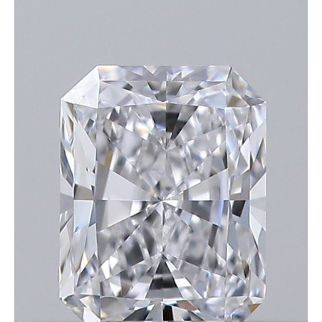 Diament radiant, 0.3ct, VS1, D, GIA 6522767201