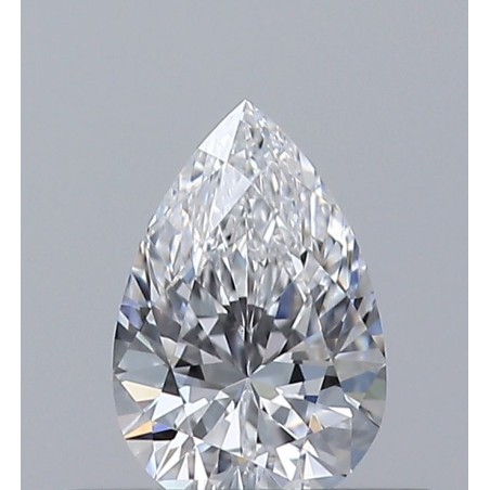 Diament szlif gruszkowy, 0.3ct, VS1, E, GIA 1533487992