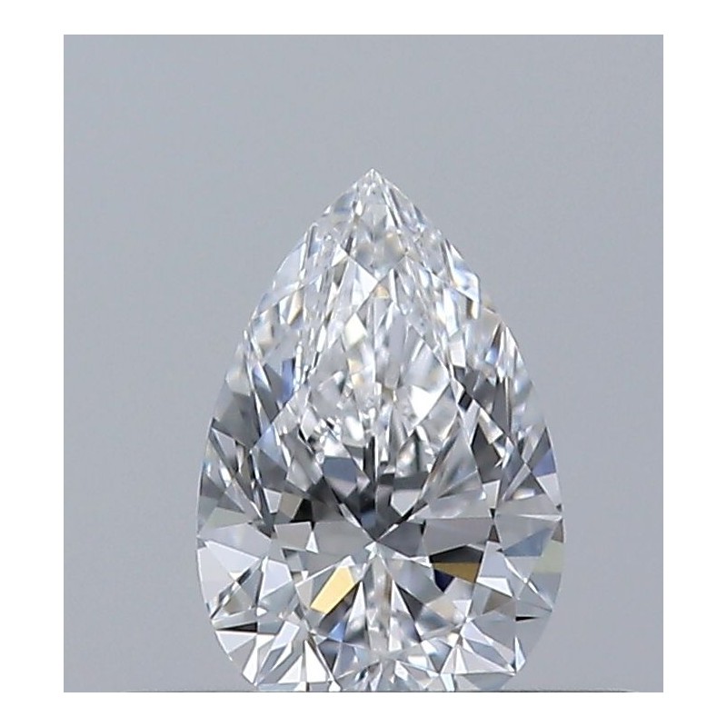 Diament szlif gruszkowy, 0.3ct, VS1, E, GIA 2537488830