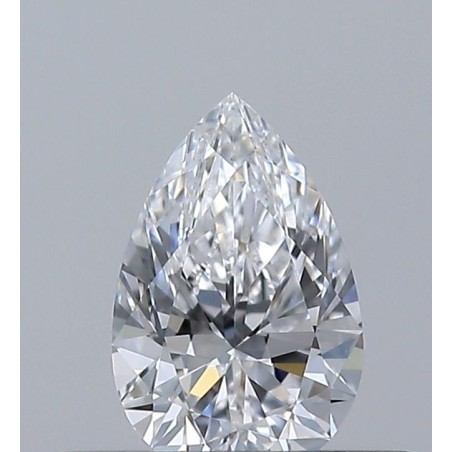 Diament szlif gruszkowy, 0.3ct, VS1, E, GIA 2537488830