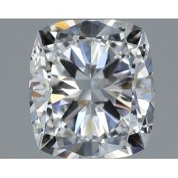 Diament szlif poduszkowy brylantowy, 1.2ct, VS1, D, GIA 1473424568