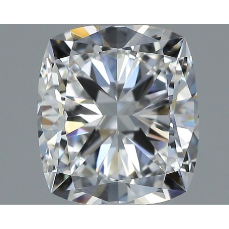 Diament szlif poduszkowy brylantowy, 1.2ct, VS1, D, GIA 1473424568
