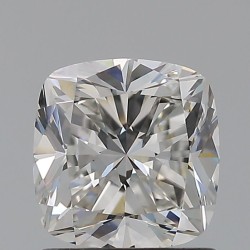 Diament szlif poduszkowy brylantowy, 1.01ct, VS1, G, GIA 2464199381