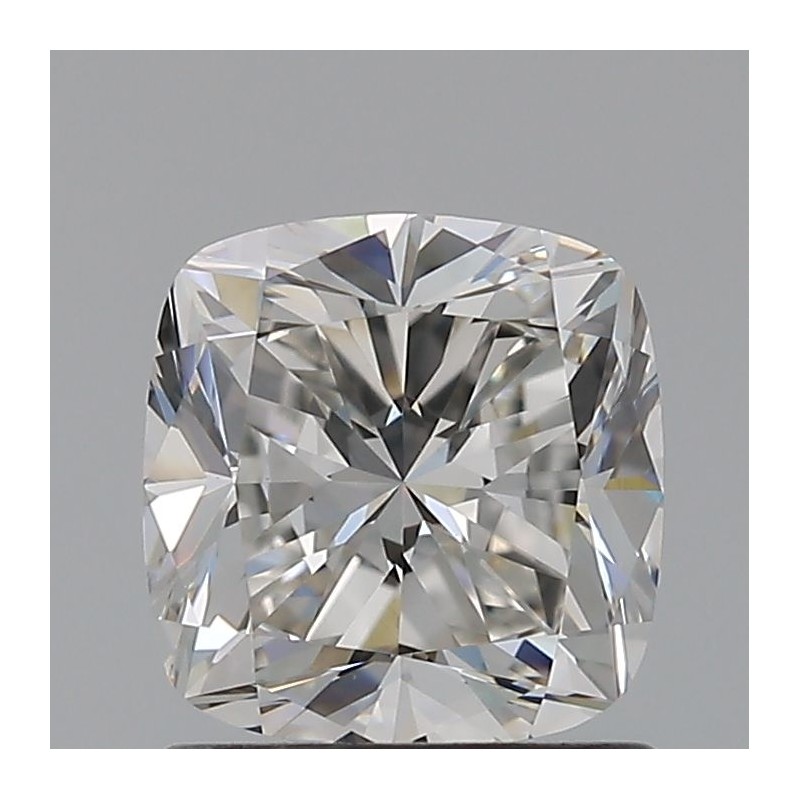 Diament szlif poduszkowy brylantowy, 1.01ct, VS1, G, GIA 2464199381