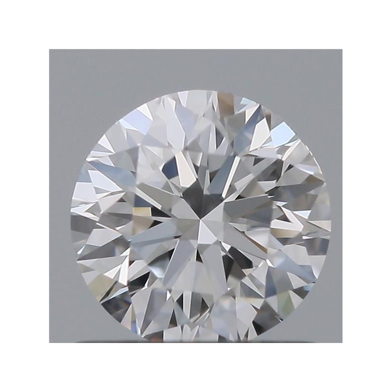 Diament szlif okrągły, 0.7ct, VS1, D, GIA 2457051845