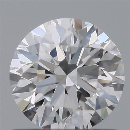 Diament szlif okrągły, 0.7ct, VS1, D, GIA 2457051845