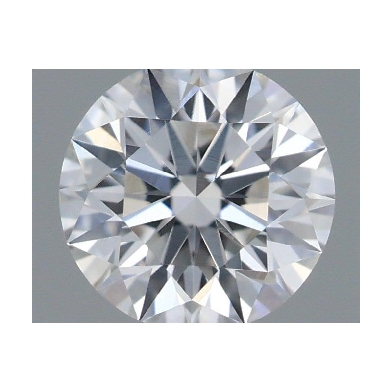Diament szlif okrągły, 0.33ct, SI1, E, GIA 6532697213