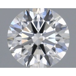 Diament szlif okrągły, 0.36ct, VS2, G, GIA 3535764629