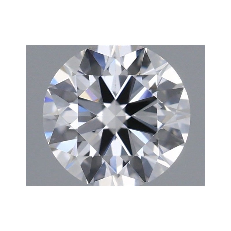 Diament szlif okrągły, 0.3ct, VS1, D, GIA 2538732859