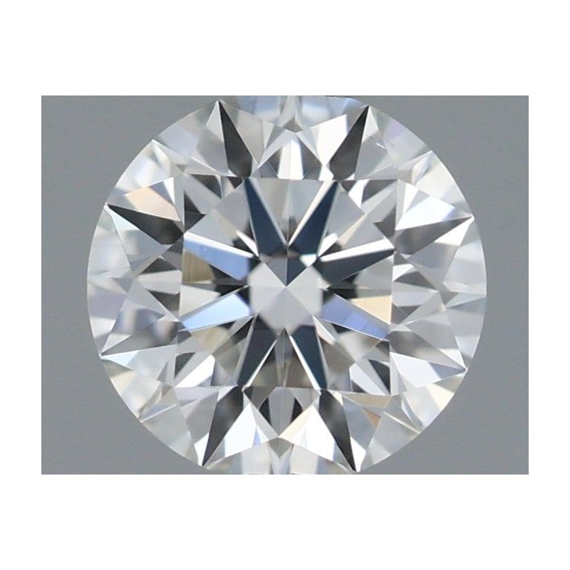 Diament szlif okrągły, 0.33ct, VS2, I, GIA 6531698260 Diament szlif okrągły, 0.33ct, VS2, I, GIA 6531698260