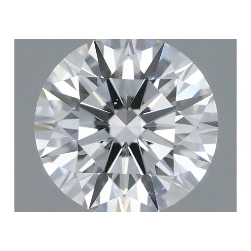 Diament szlif okrągły, 0.36ct, VS2, G, GIA 6532737015 Diament szlif okrągły, 0.36ct, VS2, G, GIA 6532737015