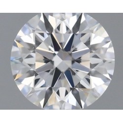 Diament szlif okrągły, 0.32ct, VS2, E, GIA 5533713266
