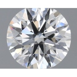 Diament szlif okrągły, 0.4ct, VS1, G, GIA 2537733803