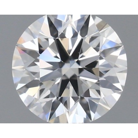 Diament szlif okrągły, 0.4ct, VS1, G, GIA 2537733803