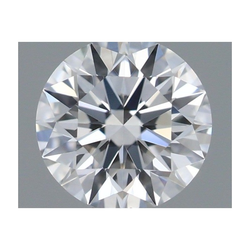 Diament szlif okrągły, 0.33ct, VS2, F, GIA 6535733356 Diament szlif okrągły, 0.33ct, VS2, F, GIA 6535733356