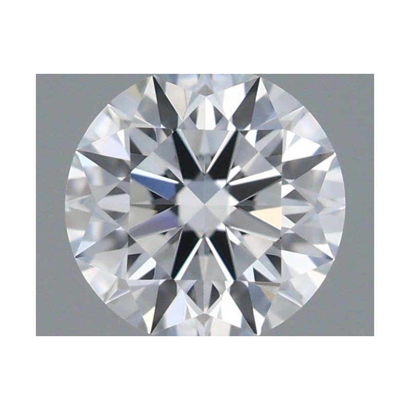Diament szlif okrągły, 0.3ct, VVS1, F, GIA 1535806843