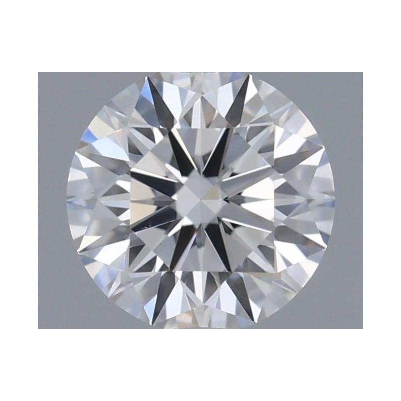 Diament szlif okrągły, 0.4ct, VS2, F, GIA 6535807423 Diament szlif okrągły, 0.4ct, VS2, F, GIA 6535807423