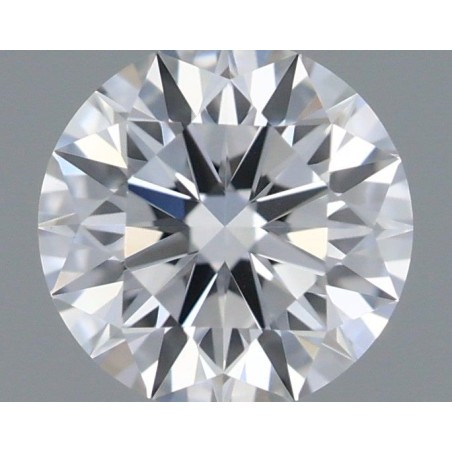 Diament szlif okrągły, 0.34ct, VS2, E, GIA 1533597255