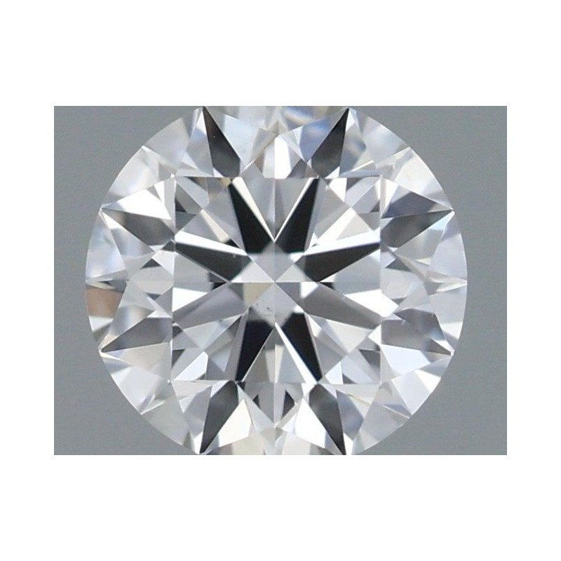 Diament szlif okrągły, 0.3ct, VS2, F, GIA 2536730595