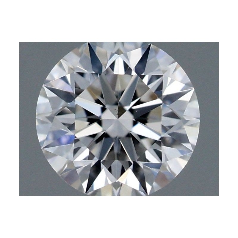 Diament szlif okrągły, 0.31ct, VS2, E, GIA 1533737947