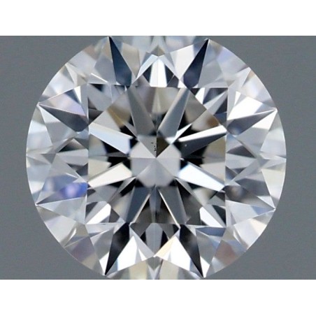 Diament szlif okrągły, 0.31ct, VS2, E, GIA 1533737947