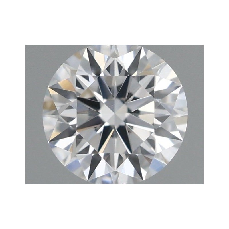 Diament szlif okrągły, 0.31ct, VVS2, D, GIA 7531732795