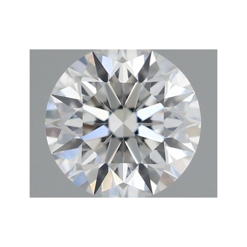 Diament szlif okrągły, 0.3ct, VS1, E, GIA 1538713541