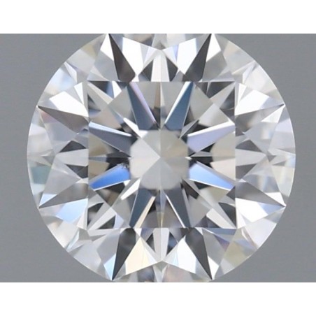 Diament szlif okrągły, 0.41ct, VS2, E, GIA 2534730614