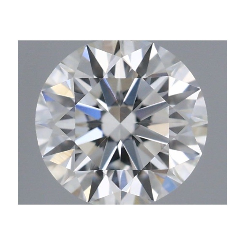 Diament szlif okrągły, 0.4ct, VVS2, G, GIA 6532737843