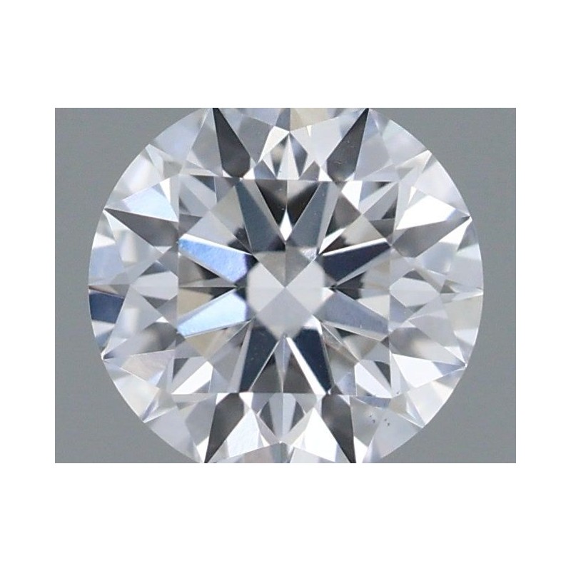 Diament szlif okrągły, 0.31ct, VS2, D, GIA 7538733425