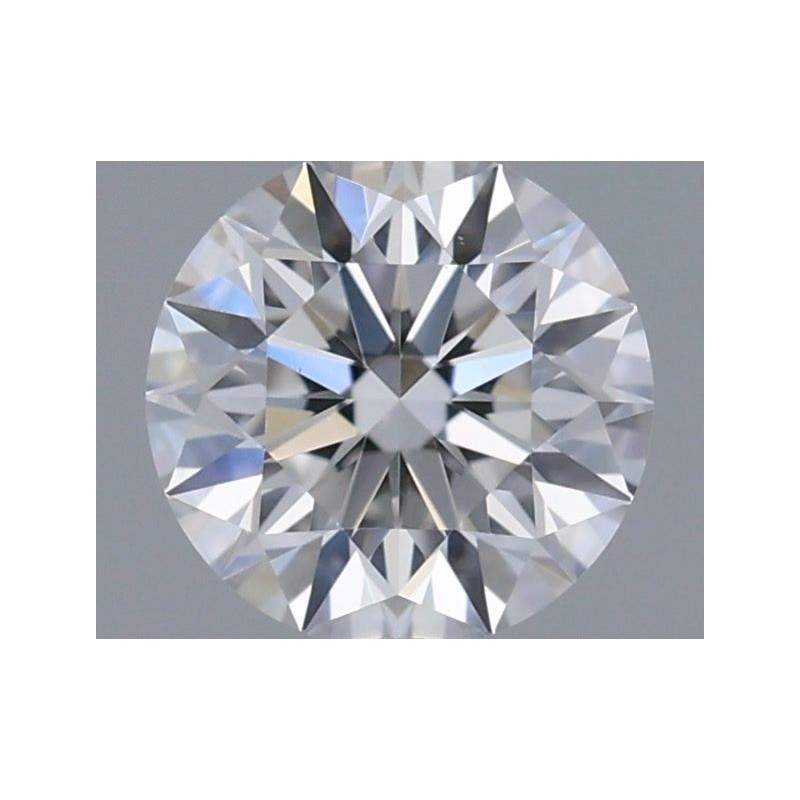 Diament szlif okrągły, 0.35ct, VS2, E, GIA 6531853536