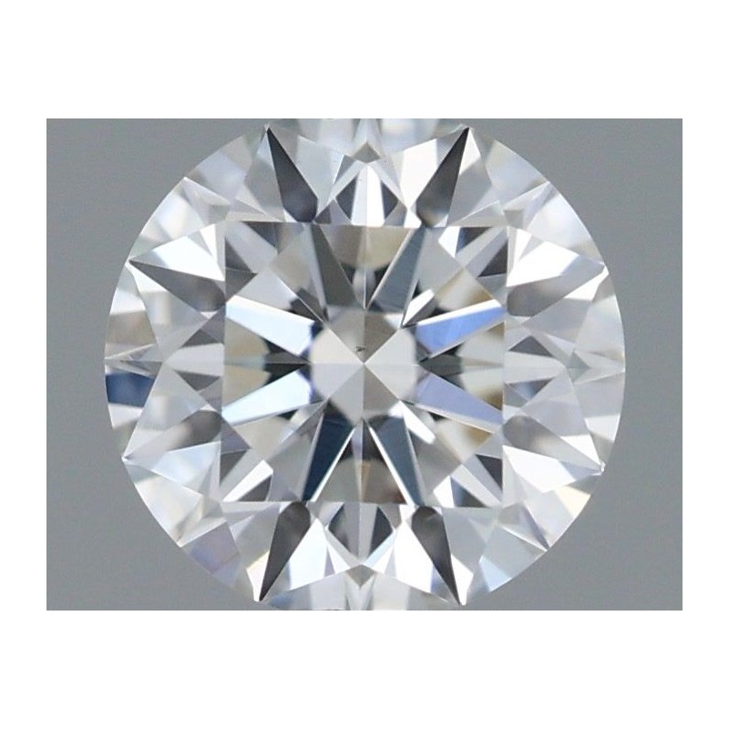 Diament szlif okrągły, 0.35ct, VS2, G, GIA 3535854685