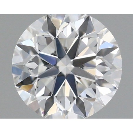Diament szlif okrągły, 0.4ct, VVS1, G, GIA 2537854093
