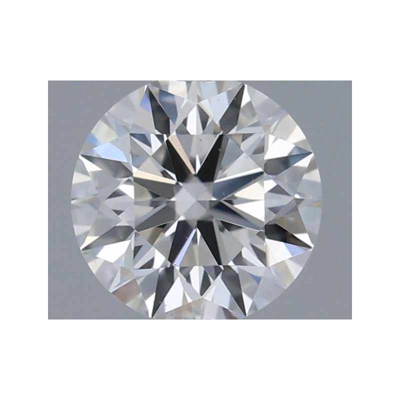 Diament szlif okrągły, 0.34ct, VS2, G, GIA 6532853839