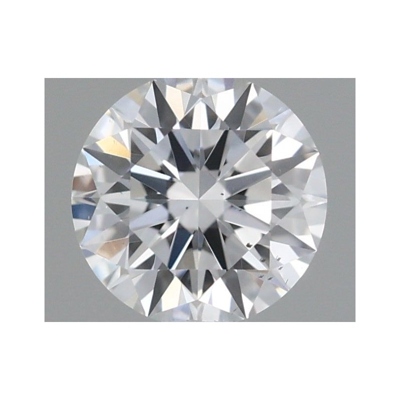 Diament szlif okrągły, 0.32ct, SI1, F, GIA 6535853735 Diament szlif okrągły, 0.32ct, SI1, F, GIA 6535853735
