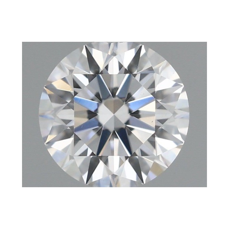 Diament szlif okrągły, 0.37ct, VS2, E, GIA 2538806904 Diament szlif okrągły, 0.37ct, VS2, E, GIA 2538806904