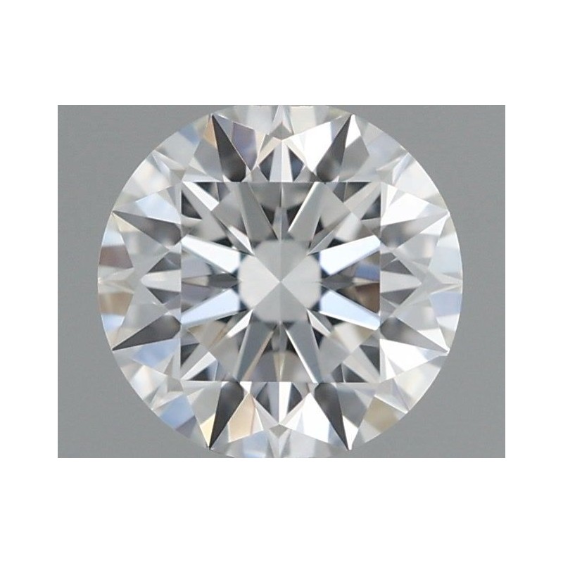 Diament szlif okrągły, 0.36ct, VVS2, F, GIA 2536860875