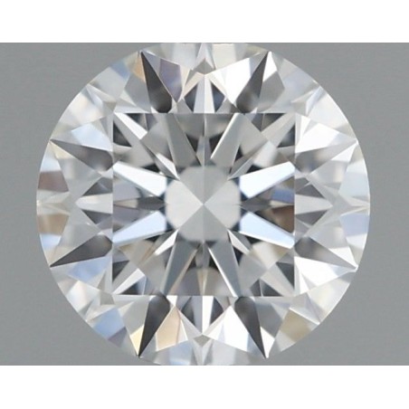 Diament szlif okrągły, 0.36ct, VVS2, F, GIA 2536860875