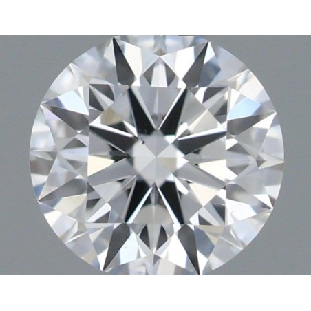Diament szlif okrągły, 0.3ct, VS2, G, GIA 7538853856