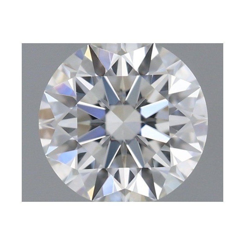Diament szlif okrągły, 0.4ct, VS2, G, GIA 6532807474