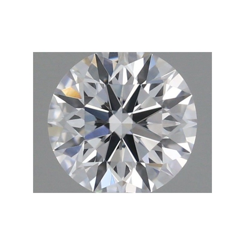 Diament szlif okrągły, 0.31ct, VVS1, D, GIA 7533701389