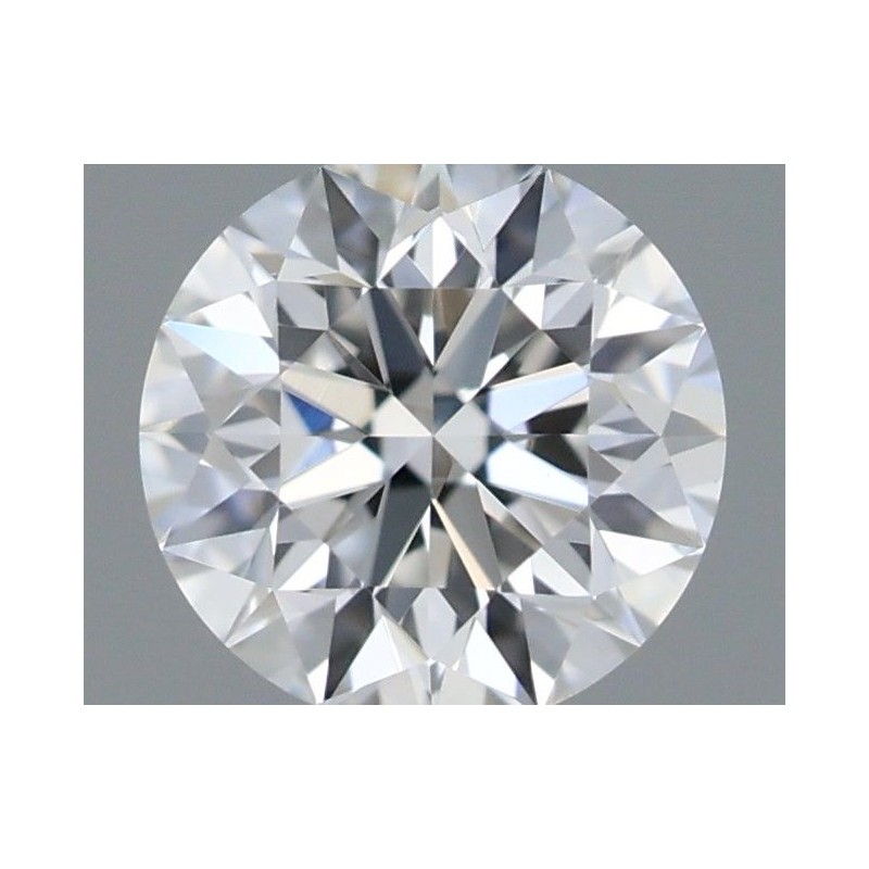 Diament szlif okrągły, 0.3ct, VVS1, G, GIA 6532854809