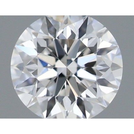 Diament szlif okrągły, 0.3ct, VVS1, G, GIA 6532854809