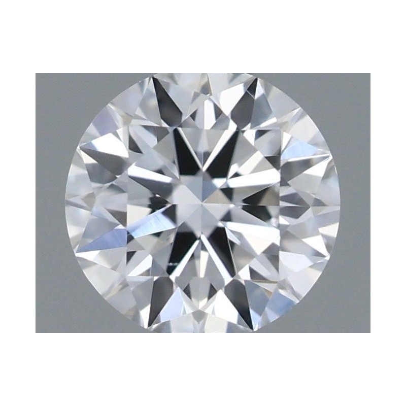 Diament szlif okrągły, 0.3ct, VS2, E, GIA 5536854827