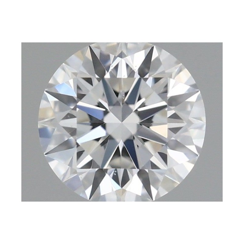Diament szlif okrągły, 0.4ct, VS2, G, GIA 1533807403