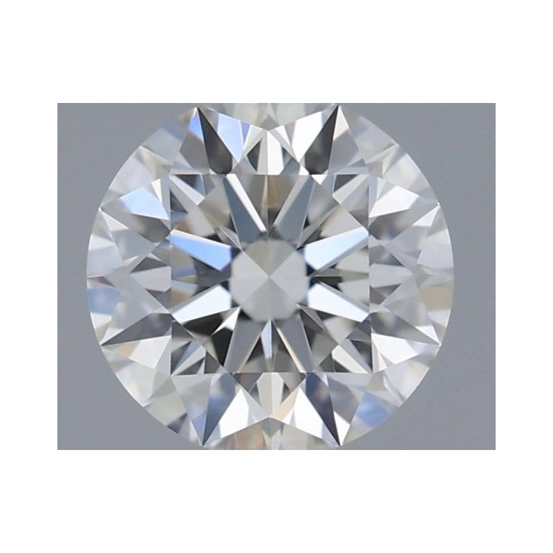 Diament szlif okrągły, 0.4ct, VVS1, I, GIA 2537854903