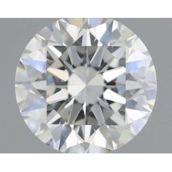 Diament szlif okrągły, 0.3ct, VS1, G, GIA 2537854765