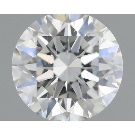 Diament szlif okrągły, 0.3ct, VS1, G, GIA 2537854765