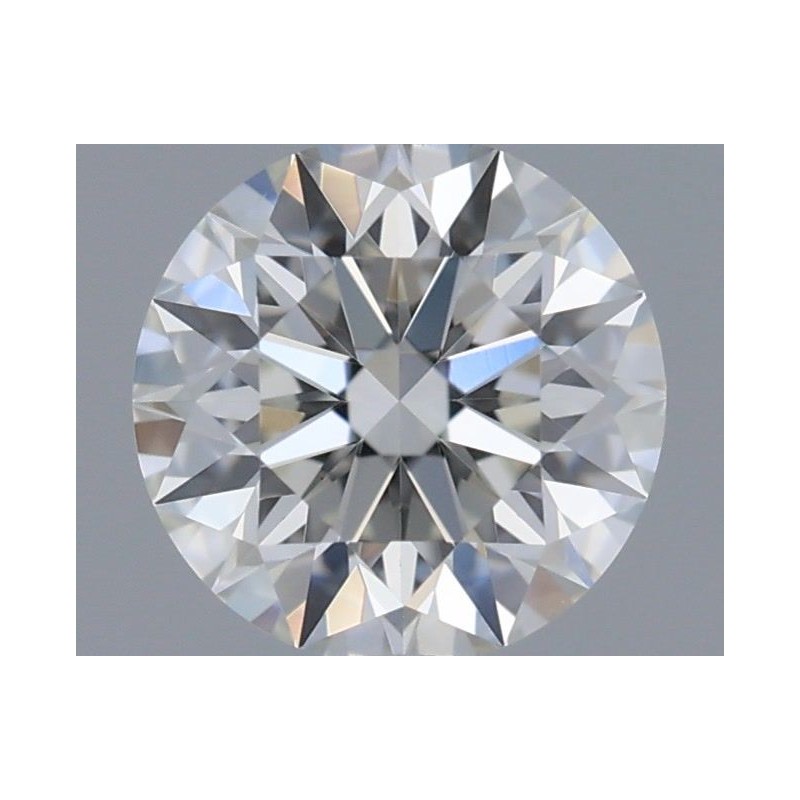 Diament szlif okrągły, 0.41ct, VS1, I, GIA 6532805867